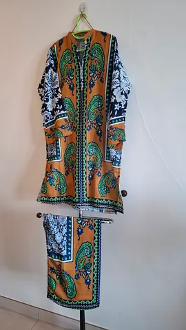 Summer coord set