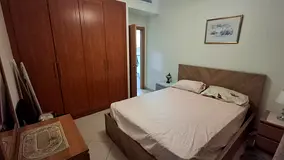 1bk available in DUBAI MARINA