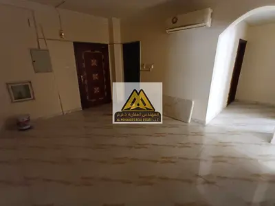 2 Bedroom Apartment for Rent in Al Mowaihat 3 Ajman | Master Room | Split AC | Prime Location Near Services