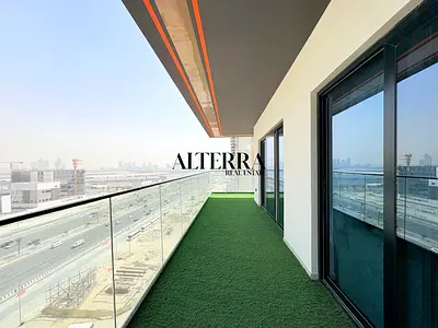 Spacious 3BR Apartment | Huge Layout | Open View | Prime Location