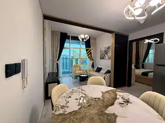 Corner Unit | Big Size with own Pool | Furnished