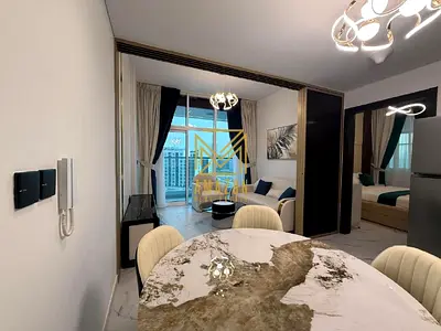 Corner Unit | Big Size with own Pool | Furnished