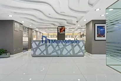 FREE DEWA AC WIFI 6 work stations | Free Parking