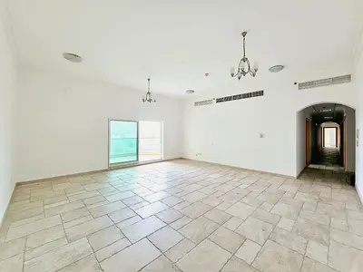 Big Size 2Bhk+Maid | Chiller Free | 6 Payment