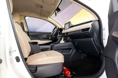 2023 Toyota YARIS — фото 20