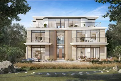 The Runway Estate | Karl Lagerfeld Architecture