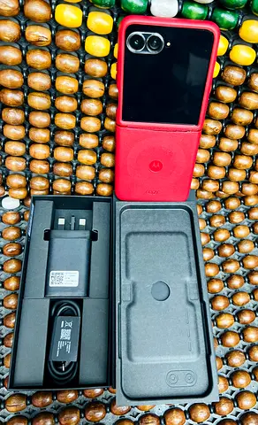 Motorola Razr60Ultra