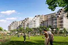 High Floor | Handover Soon |Park View | Best Deal