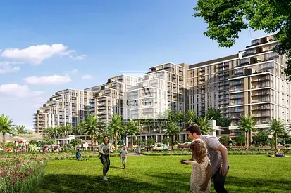 High Floor | Handover Soon |Park View | Best Deal