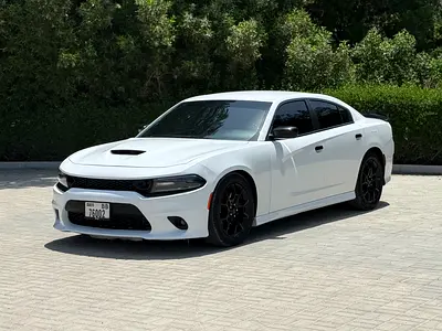 2021 Dodge Charger SE - American Specs - GCC Car