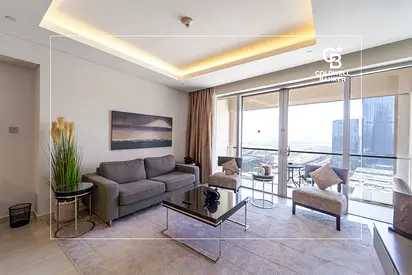 Great View | Access to Dubai Mall | Vacant