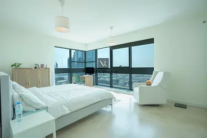 FULLY UPGRADED | VACANT | SEA VIEW