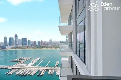 EXCLUSIVE | MULTIPLE CHEQUES | HIGH FLOOR