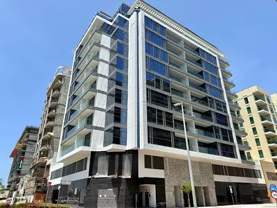 Brand New | 1Bedroom | 1Month Free