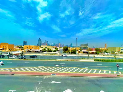 1-Bedroom with Burj Khalifa View | Only For Family | Book Now