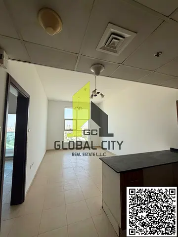استثمر وامتلك غرفة وصالة + بلكونة بإطلالة على قصر الحاكم في سيتي تاور عجمان | عائد استثماري قوي | أفضل الأسعار | أقساط مريحة | فقط 340,000 درهم