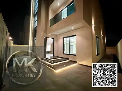 Classic Villa for Sale in Al Helio 2 🏡 Modern Standalone Villa Central Air Conditioning