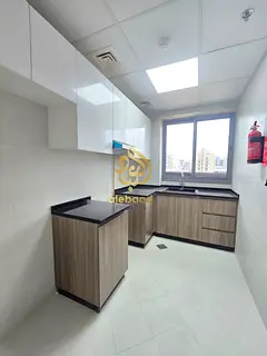 Big offer/One Month Free/specious 1bhk Apartment/All Amenities/for family