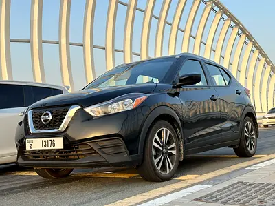 Distressed deal :Nissan Kicks for quick sale. Car is in good condition overall but has gear issue