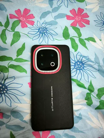 iQOO 13 - 512GB