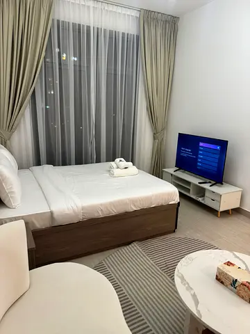 BRAND NEW STUDIO IN STUDIO CITY LAYA HIEGHTS