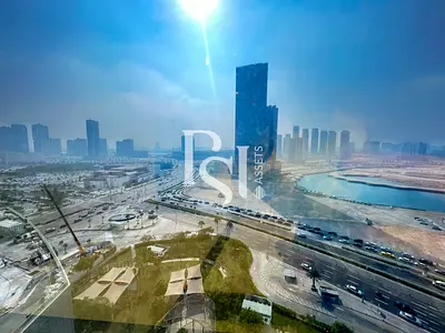 Amazing View | Prime Location | Modern Layout