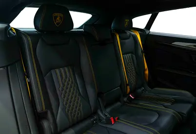 2025 Lamborghini URUS 缩略图 12