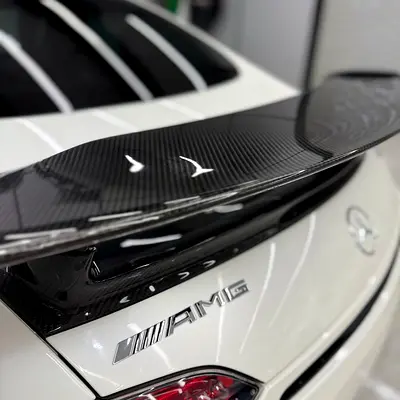 2016 Mercedes-BENZ AMG 照片 6
