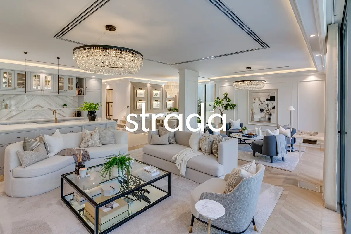 Bespoke Trophy Home | Ultra Prime | Resort Living