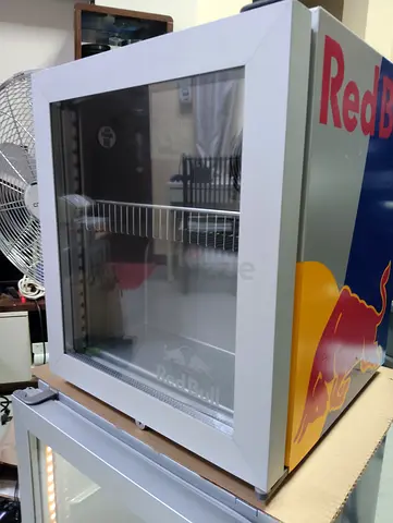 Redbull Mini Fridge