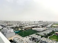 CHILLER FREE | FURNISHED STUDIO | TOP FLOOR