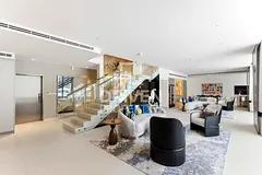 Unique | Big Private Terrace | Awarded Interior