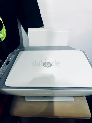 HP DESKJET PRINTER – 2720