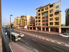 1 Min From Metro | Huge 2BHK | Family Building