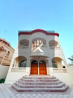 Villa for Sale in Ajman – Excellent Investment Opportunity