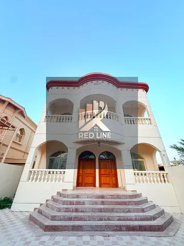 Villa for Sale in Ajman – Excellent Investment Opportunity