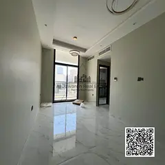 Spacious 1BHK Apartment For Rent in Al Hamidiya, Ajman