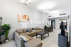 Furnished | Multiple Options | Spacious Layout