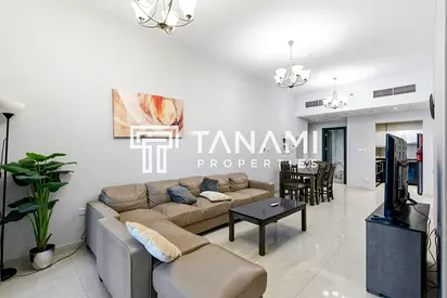 Furnished | Multiple Options | Spacious Layout