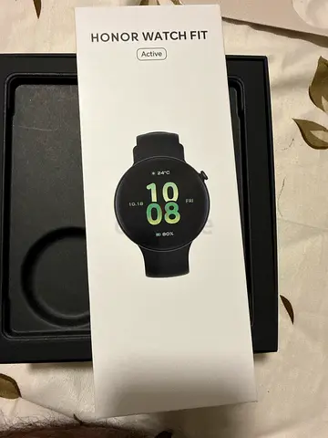 Honor watch fit active || Brand New Sealed