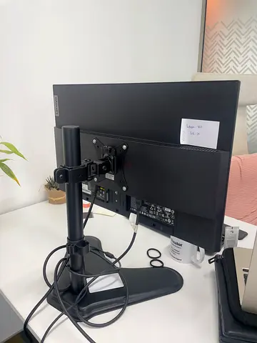 Lenovo L24i-30 24-inch Full HD Monitor