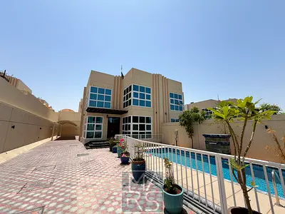 Fully Furnished Family Villa | 4BR