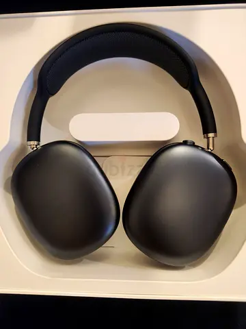 Apple AirPods Max - Space Gray (Used, Excellent Condition)