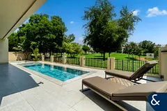 Fully Upgraded | Park Backing | Independent