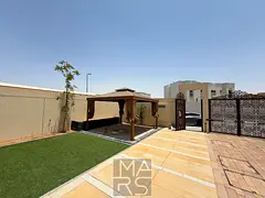 Brand New 4-Bedroom Villa with Maid’s Room