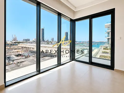 BRAND NEW | HARBOUR VIEW | CHILLER FREE