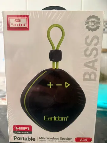 Speaker