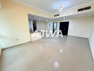 2 Bedroom | Marina view | Close to DMCC Metro St