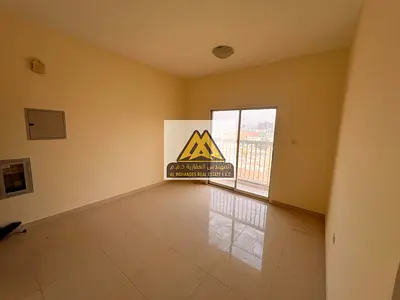 A great opportunity to rent a spacious 1-bedroom apartment in Al Nuaimiya 3, Ajman. The property offers a practical layout and a prime location close