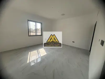 متاح الآن للإيجار في عجمان - منطقة النخيل استوديو أول ساكن بمواصفات مميزة وتشطيب جديد بالكامل، يوفر بيئة سكنية مريحة ومناسبة للباحثين عن سكن نظيف وحد